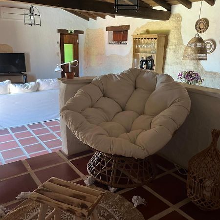 Casa Do Lagar - Villa Com Piscina Carvalhais  Εξωτερικό φωτογραφία