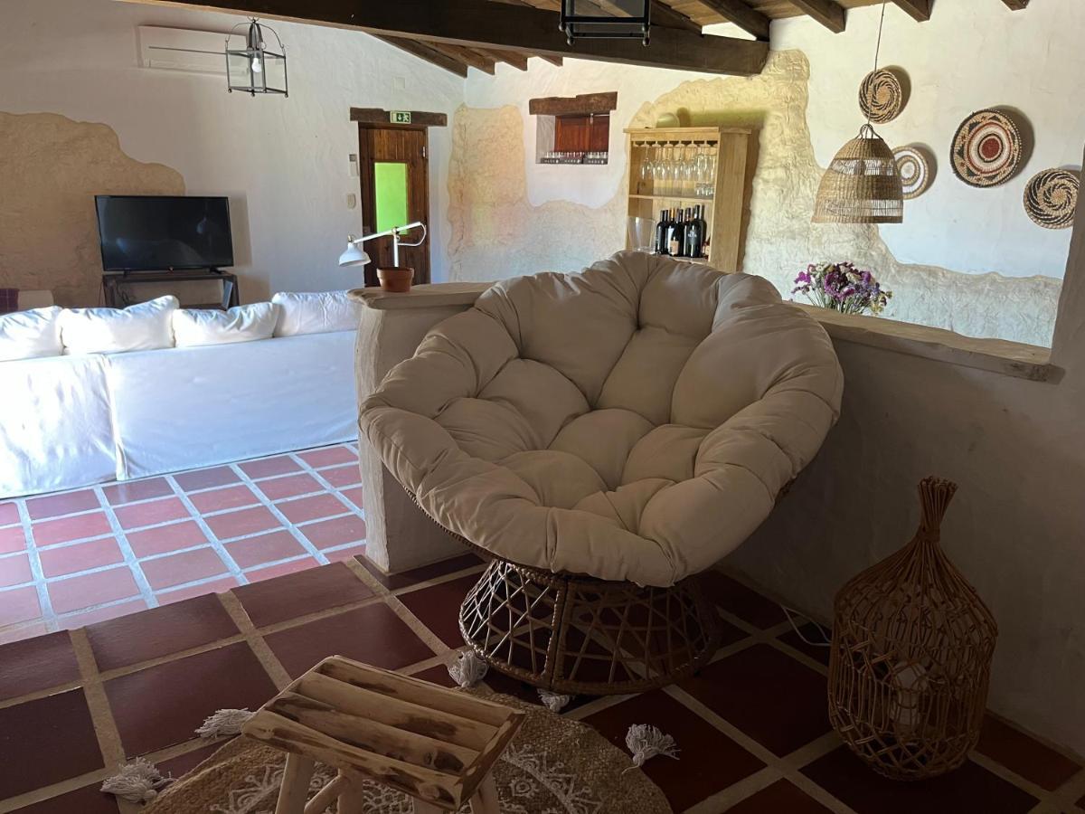 Casa Do Lagar - Villa Com Piscina Carvalhais  Εξωτερικό φωτογραφία