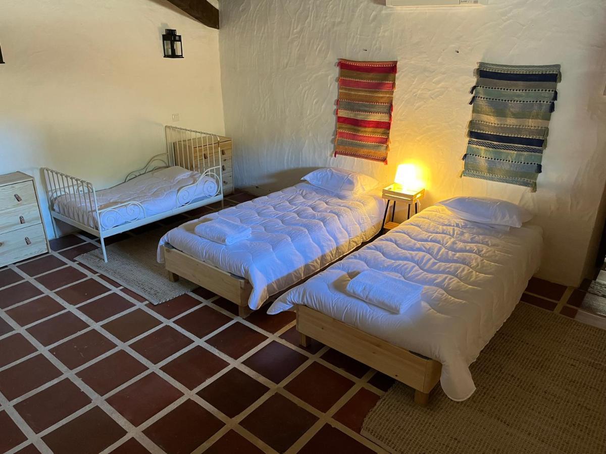 Casa Do Lagar - Villa Com Piscina Carvalhais  Εξωτερικό φωτογραφία