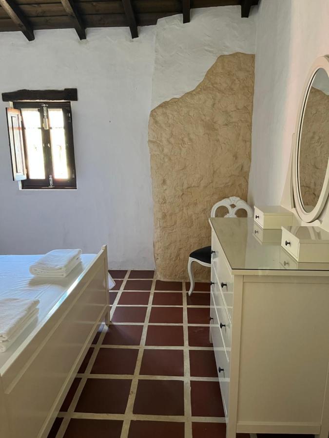 Casa Do Lagar - Villa Com Piscina Carvalhais  Εξωτερικό φωτογραφία