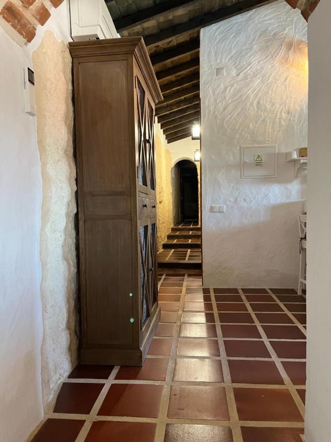 Casa Do Lagar - Villa Com Piscina Carvalhais  Εξωτερικό φωτογραφία