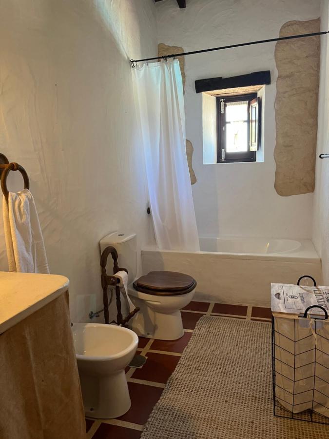 Casa Do Lagar - Villa Com Piscina Carvalhais  Εξωτερικό φωτογραφία