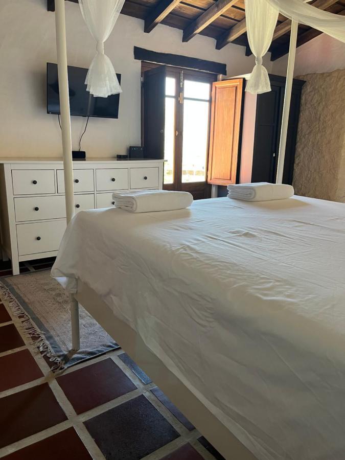 Casa Do Lagar - Villa Com Piscina Carvalhais  Εξωτερικό φωτογραφία