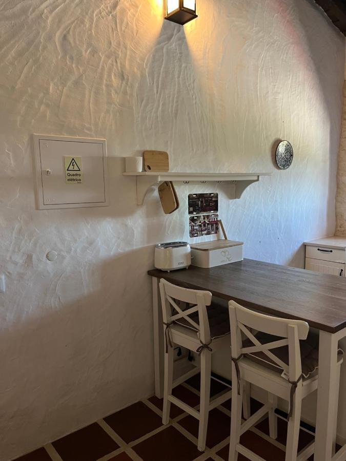 Casa Do Lagar - Villa Com Piscina Carvalhais  Εξωτερικό φωτογραφία
