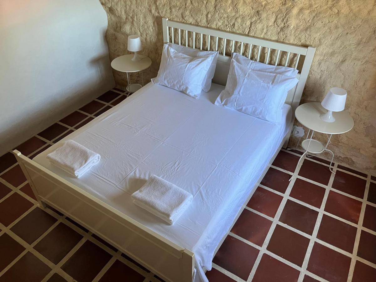 Casa Do Lagar - Villa Com Piscina Carvalhais  Εξωτερικό φωτογραφία